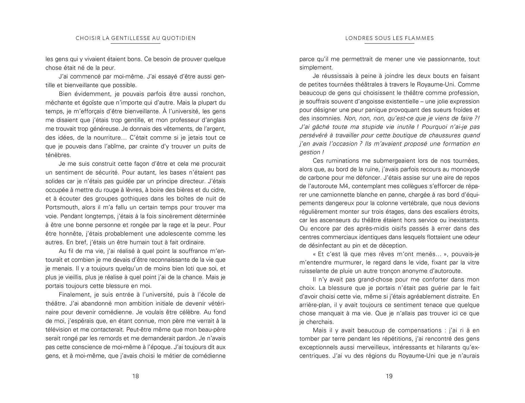 Choisir la gentillesse au quotidien - Image 7