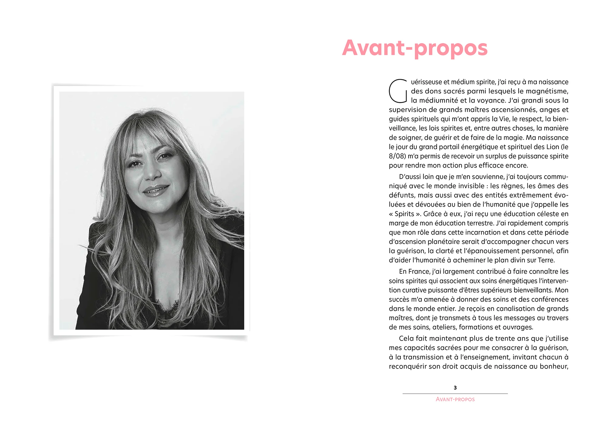 Secrets pour nourrir le corps et l'âme - Image 3