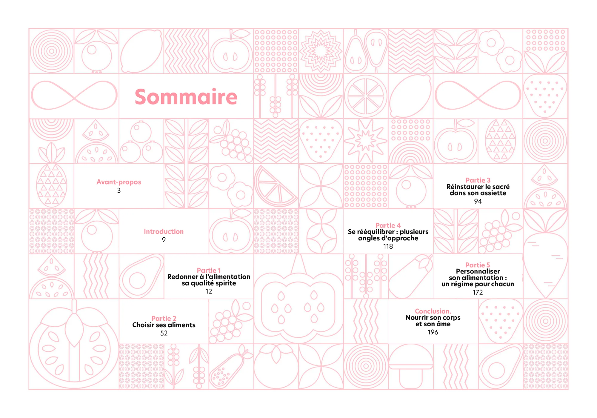 Secrets pour nourrir le corps et l'âme - Image 5