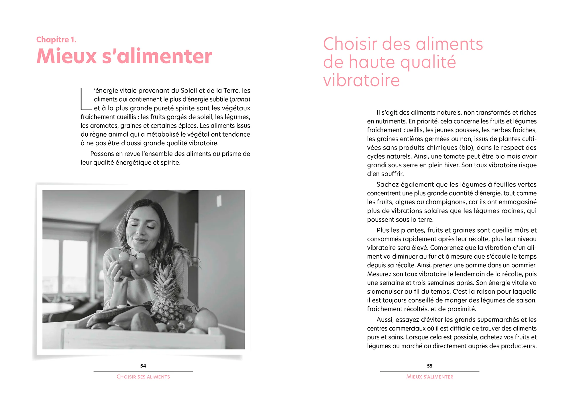 Secrets pour nourrir le corps et l'âme - Image 6