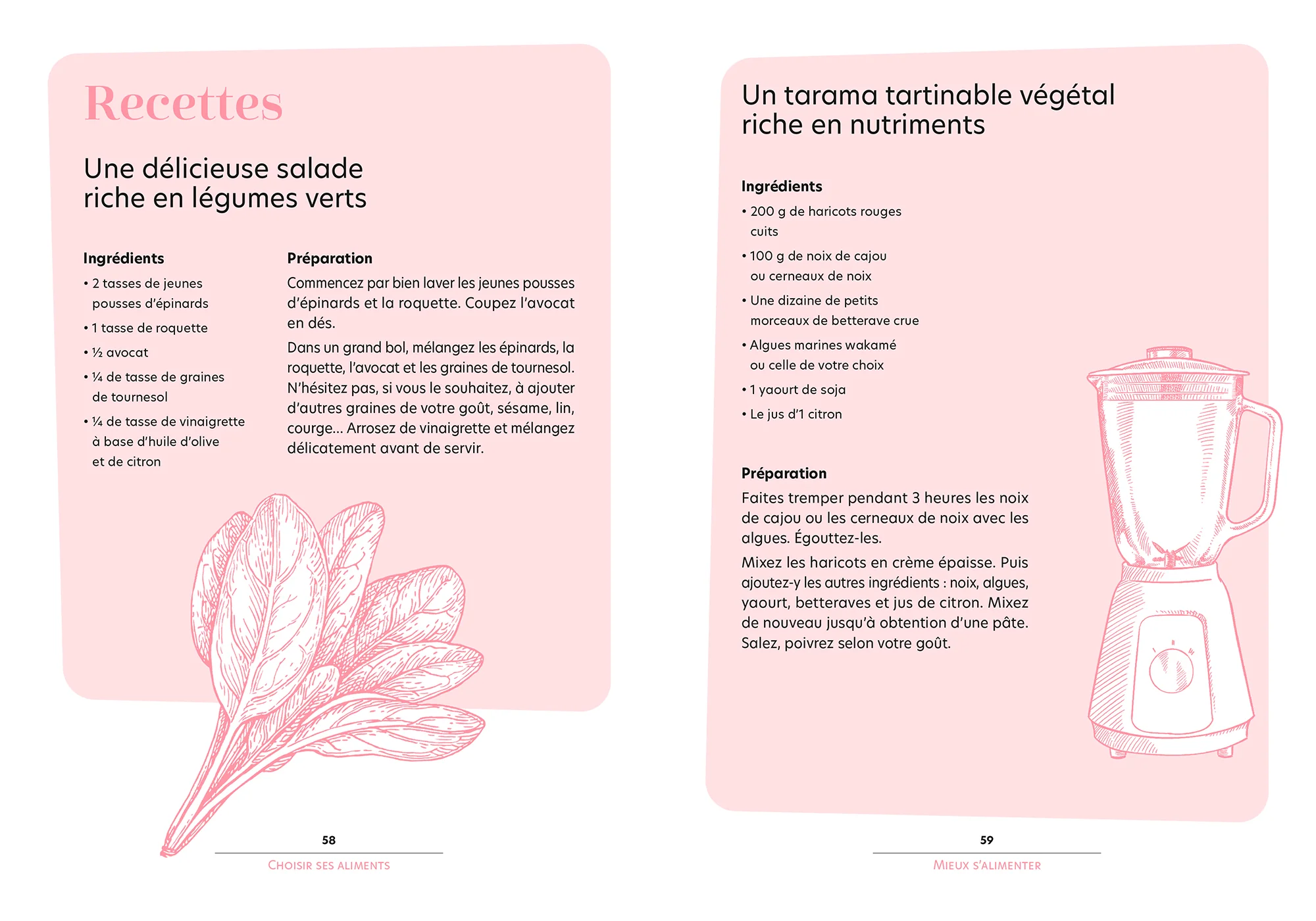 Secrets pour nourrir le corps et l'âme - Image 7