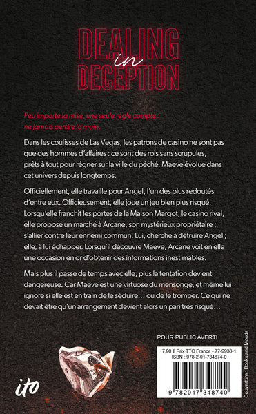 Dealing in Deception - Image 2