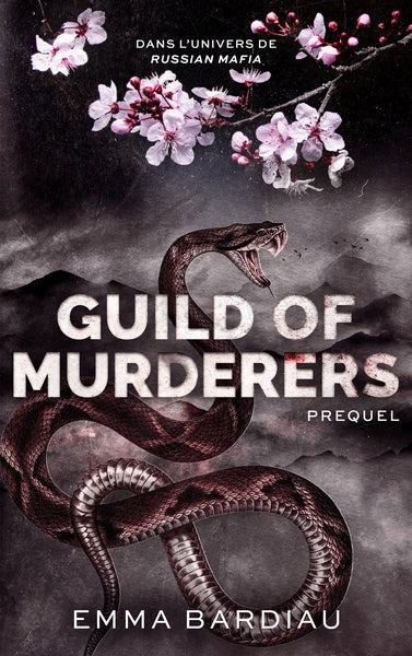 Guild Of Murderers - Image 3