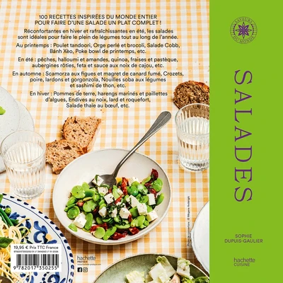 Salades - Image 4