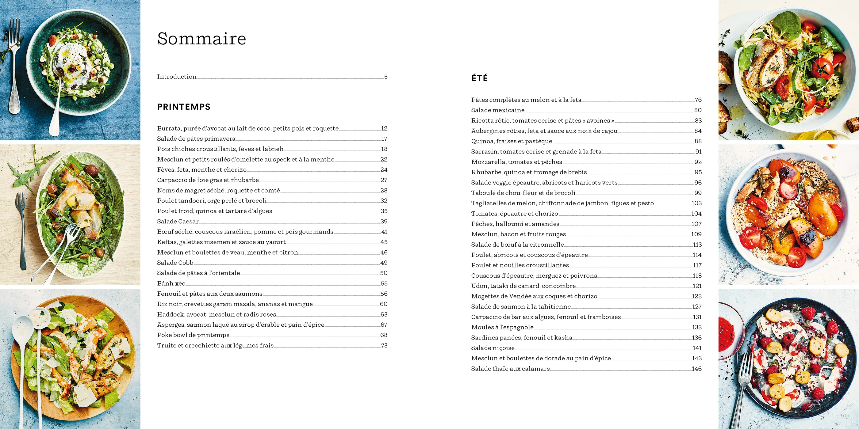 Salades - Image 5