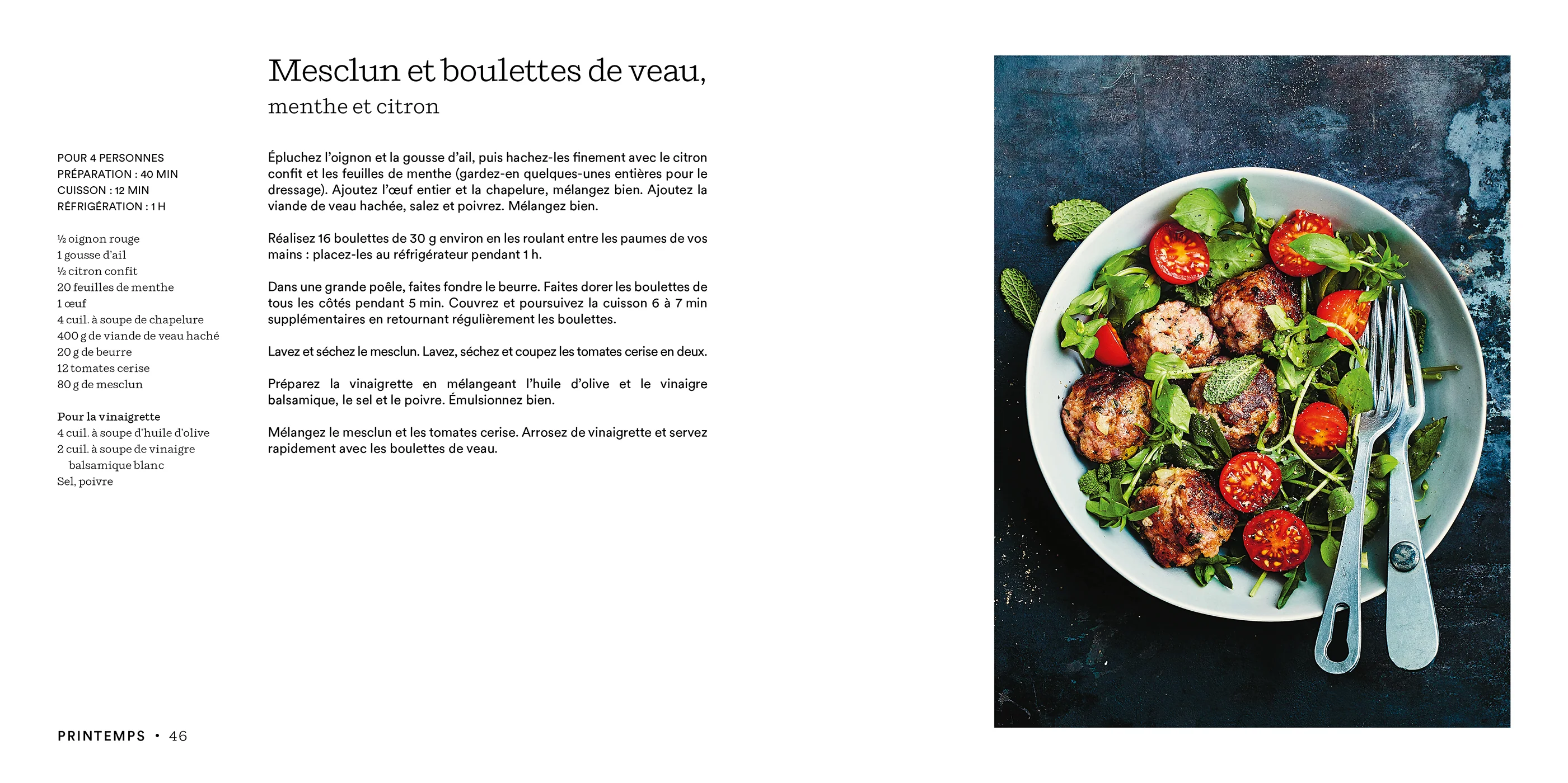 Salades - Image 7