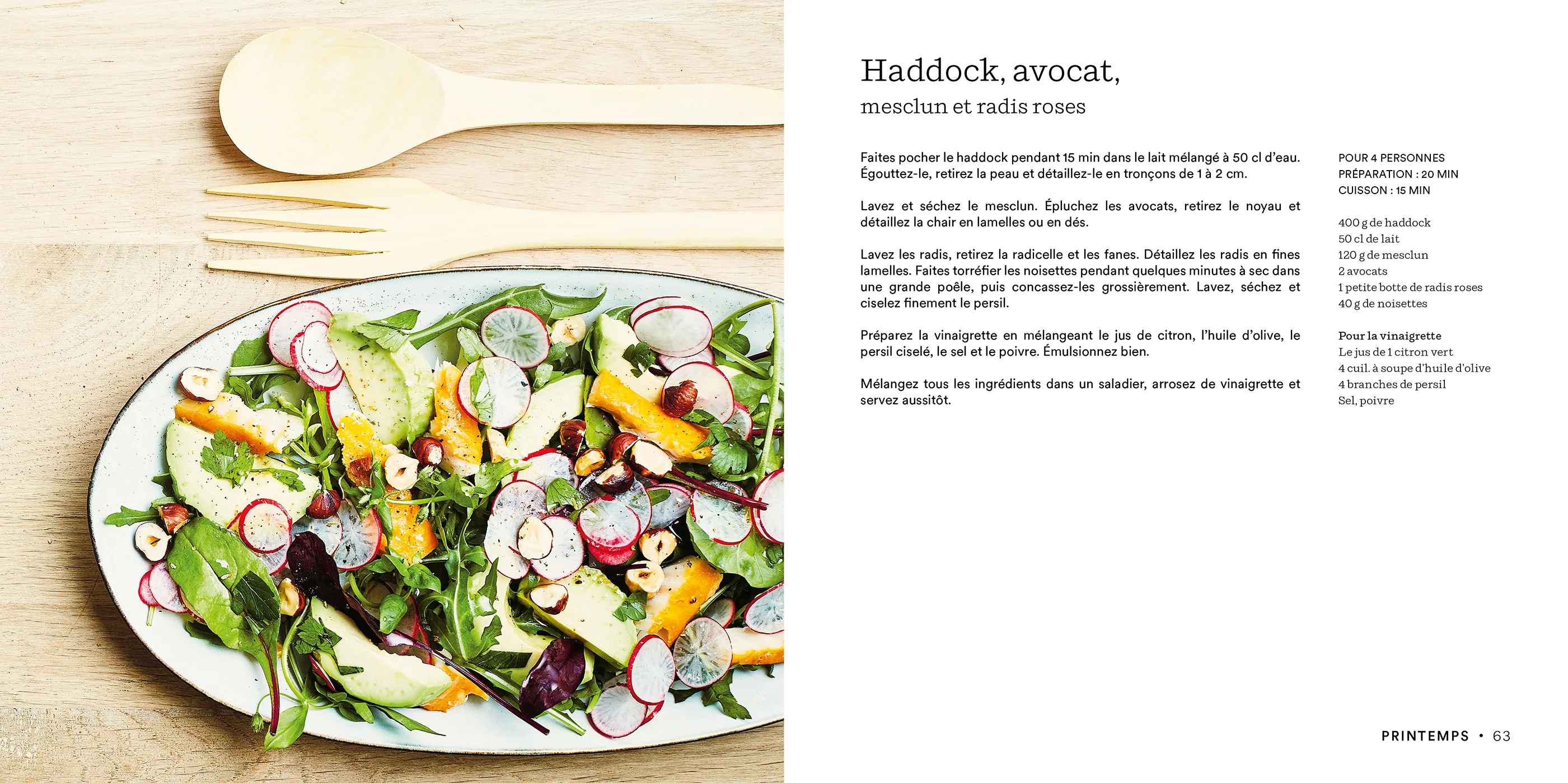 Salades - Image 8