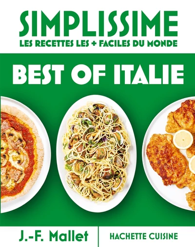 Mini Simplissime - Best Of Italie
