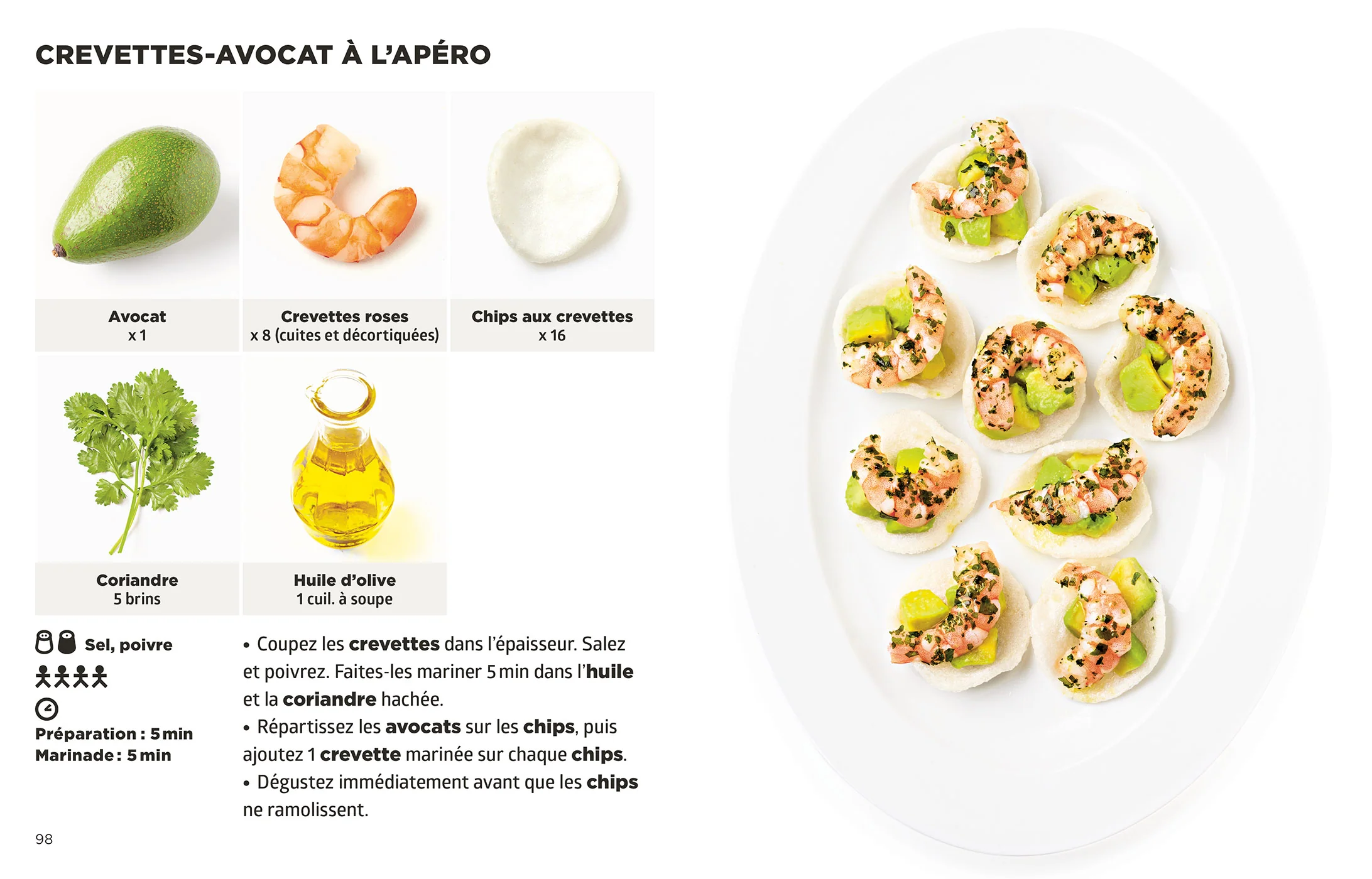 Mini Simplissime - Apéros - Image 9