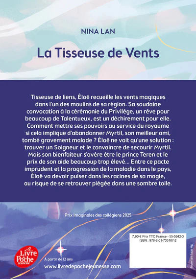 La Tisseuse de vents - Image 2