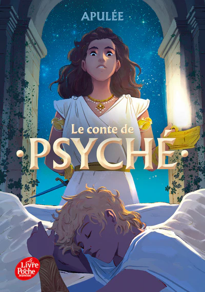 amour et psyché
