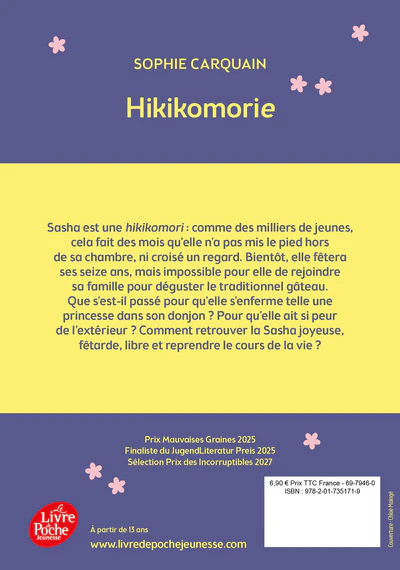 Hikikomorie - Image 2
