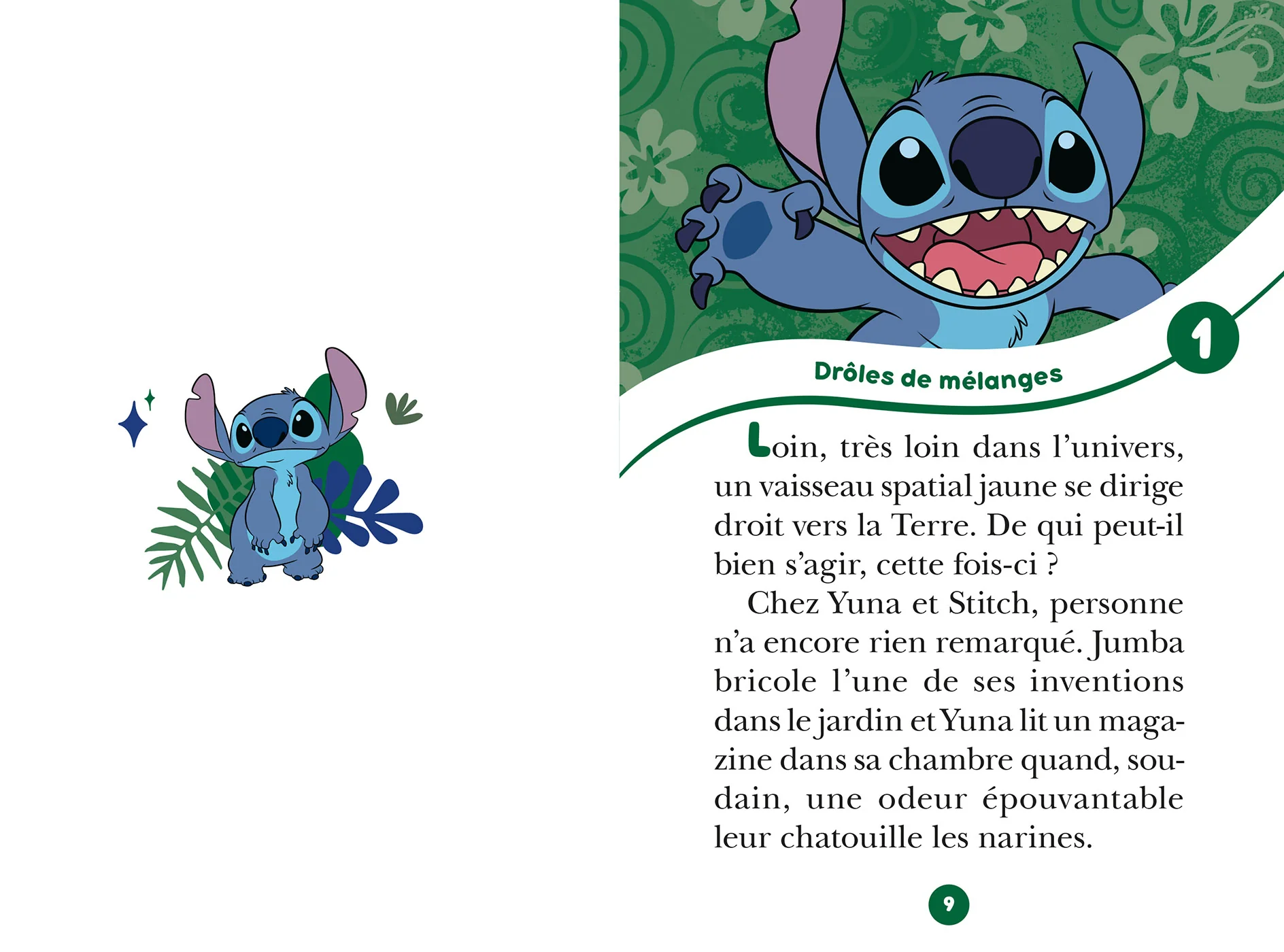 Stitch !, Tome 24 - Le défilé de mode - Image 4