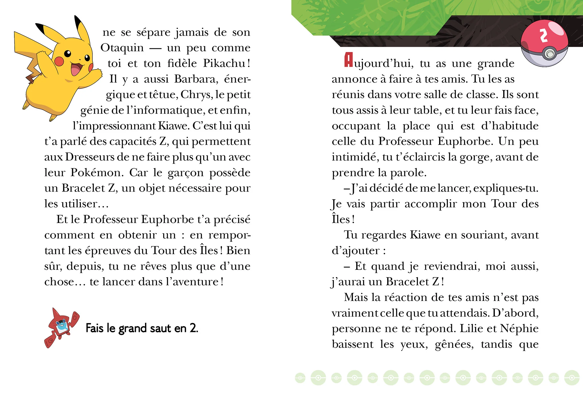 Pokémon - C'est toi le héros XXL - Nouvelle édition - Image 5
