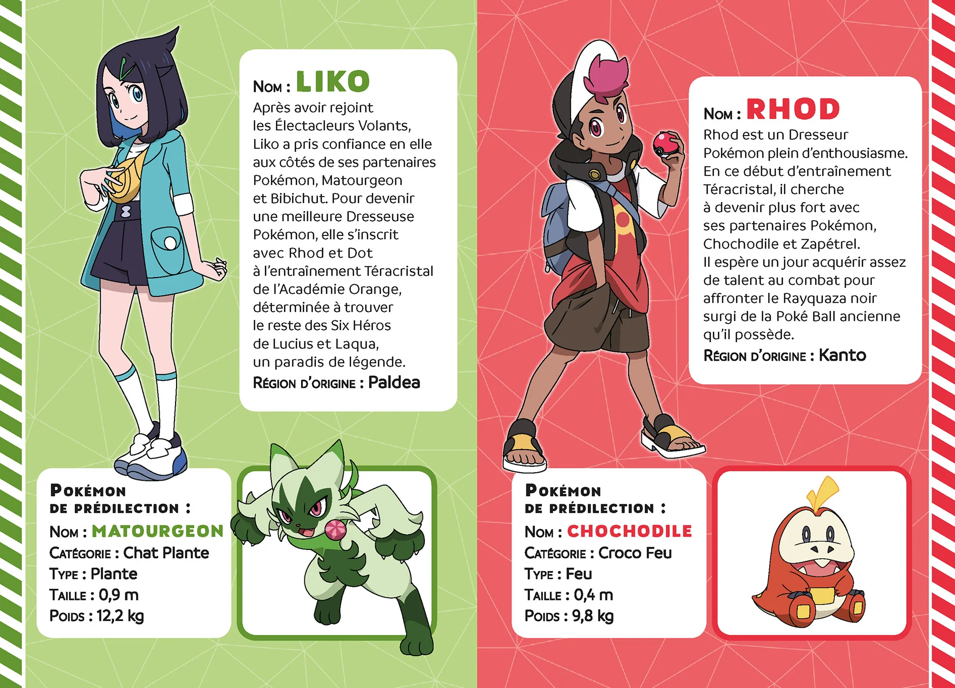 Pokémon Les Horizons, Tome 15 - Académie Orange, nous voici ! - Image 3