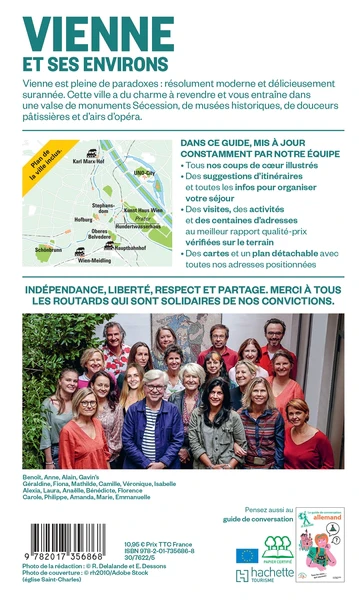 Guide du Routard Vienne 2026/27 - Image 2
