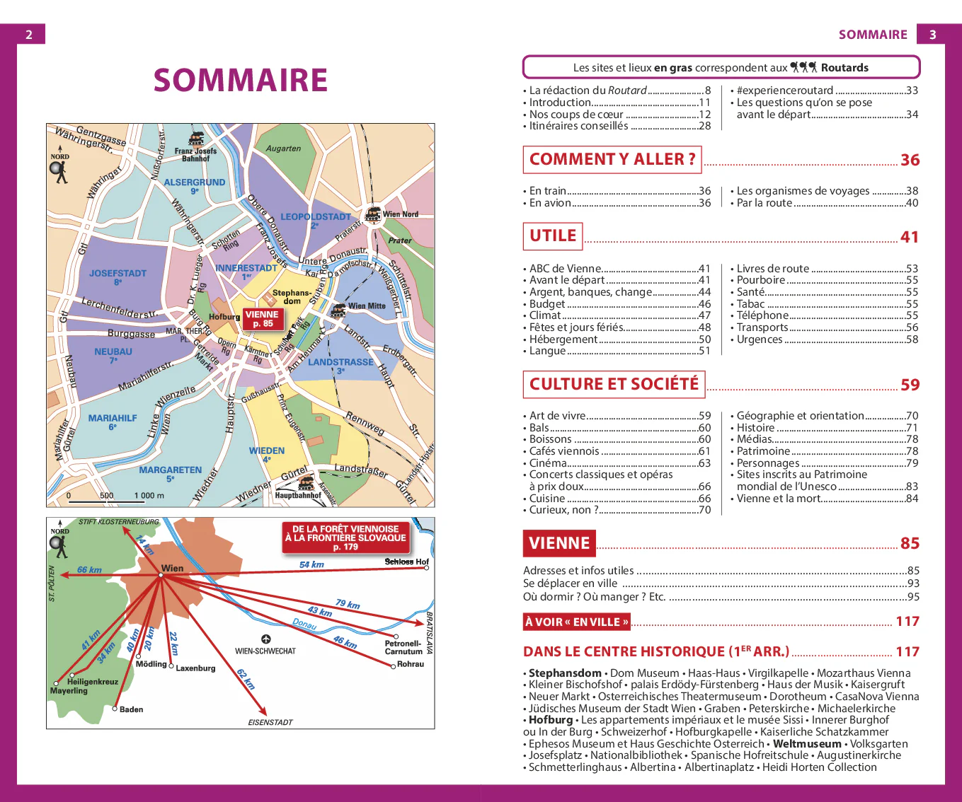 Guide du Routard Vienne 2026/27 - Image 3