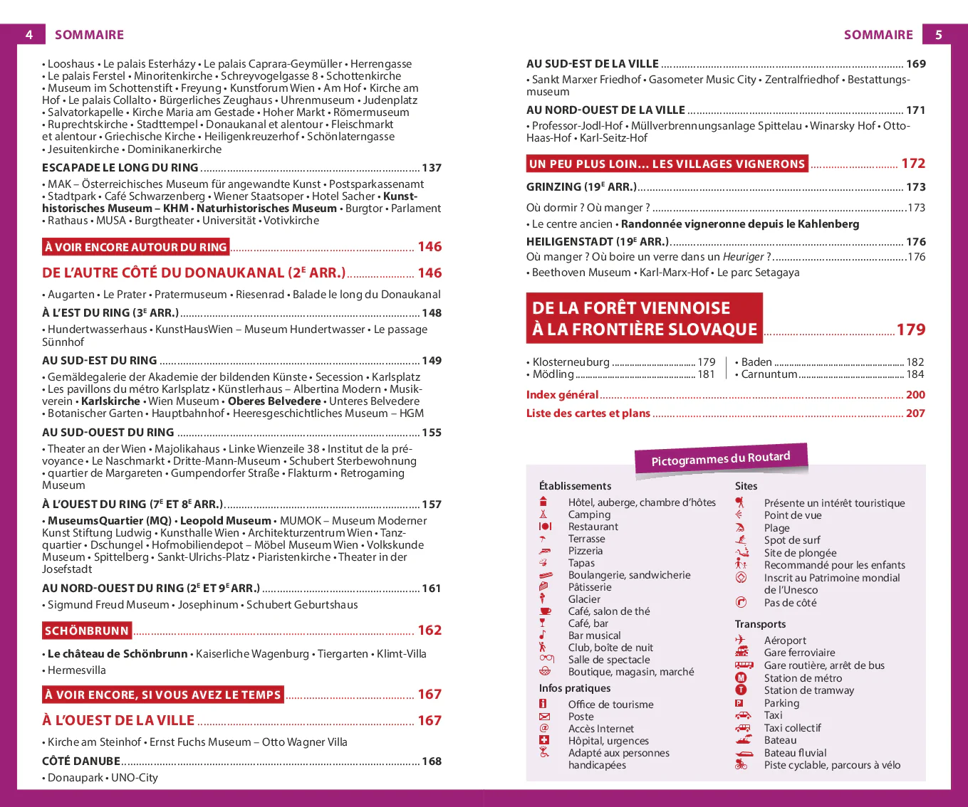 Guide du Routard Vienne 2026/27 - Image 4