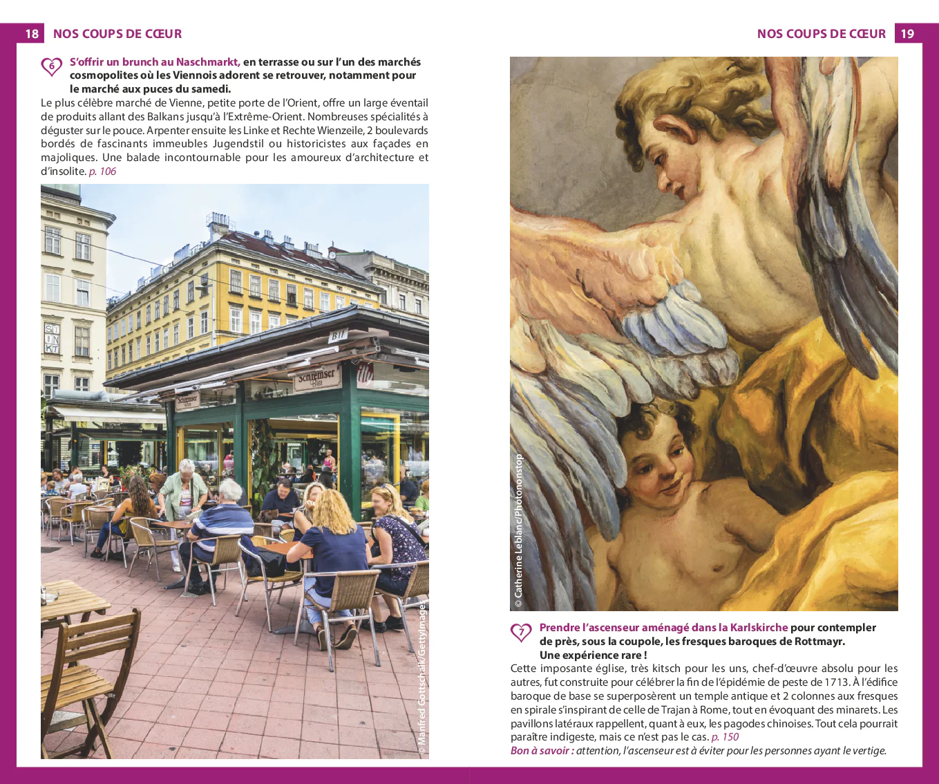 Guide du Routard Vienne 2026/27 - Image 5