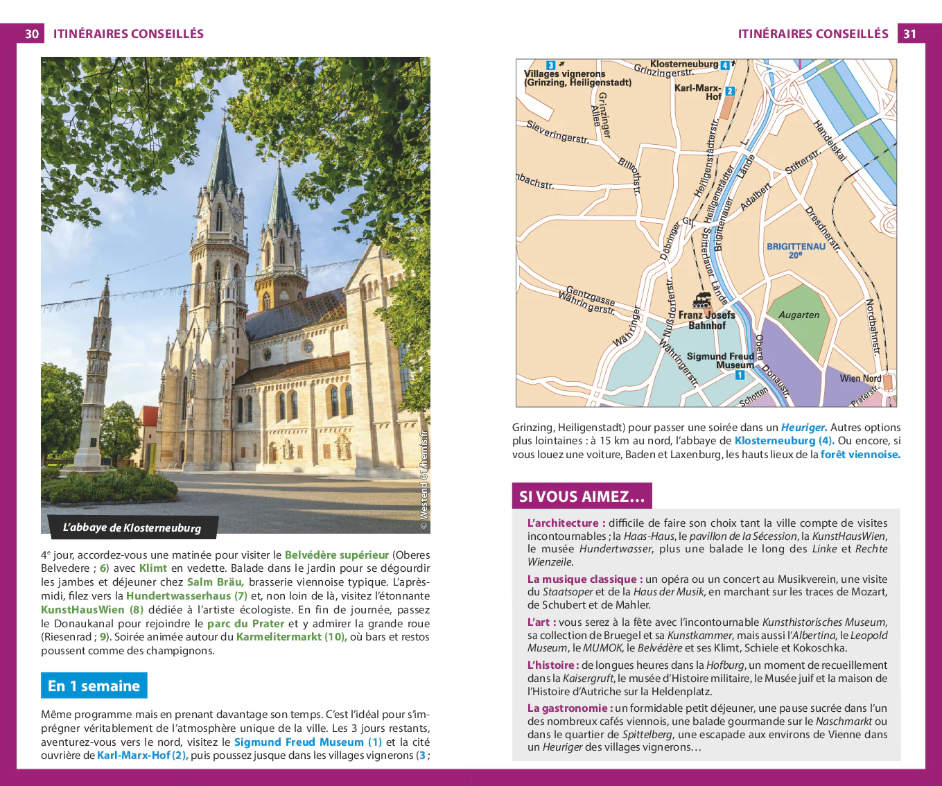Guide du Routard Vienne 2026/27 - Image 6
