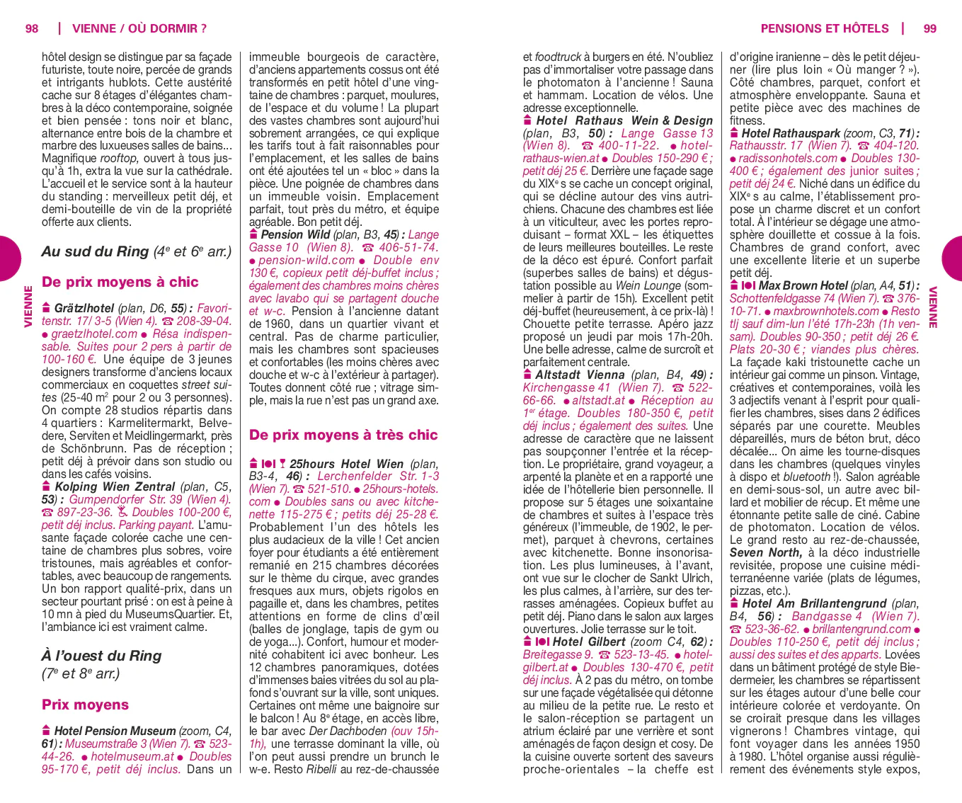 Guide du Routard Vienne 2026/27 - Image 7