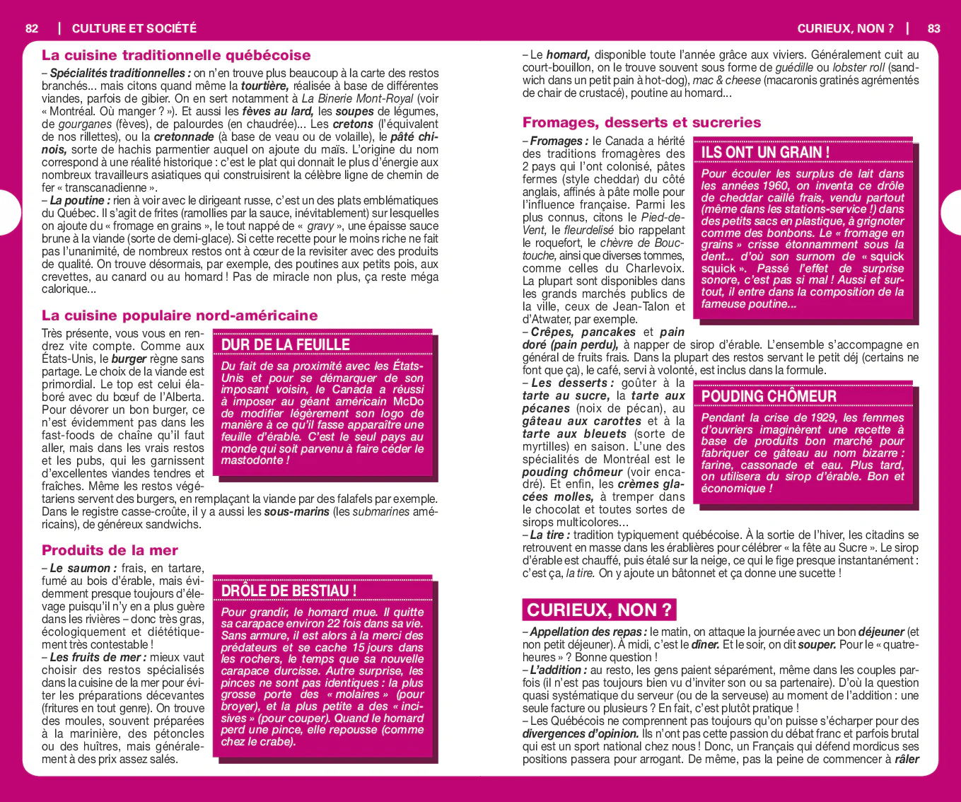 Guide du Routard Québec et Ontario 2026/27 - Image 6