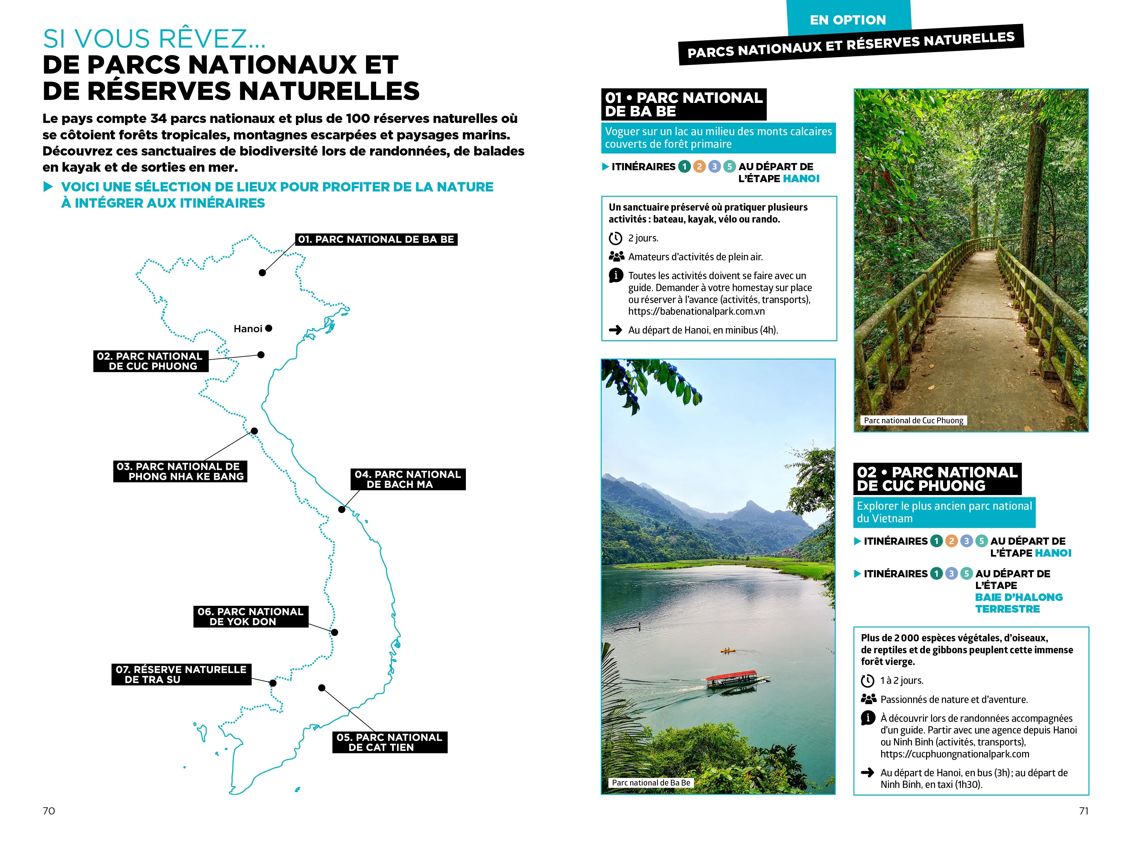 Vietnam Simplissime Travel Planner - Image 14