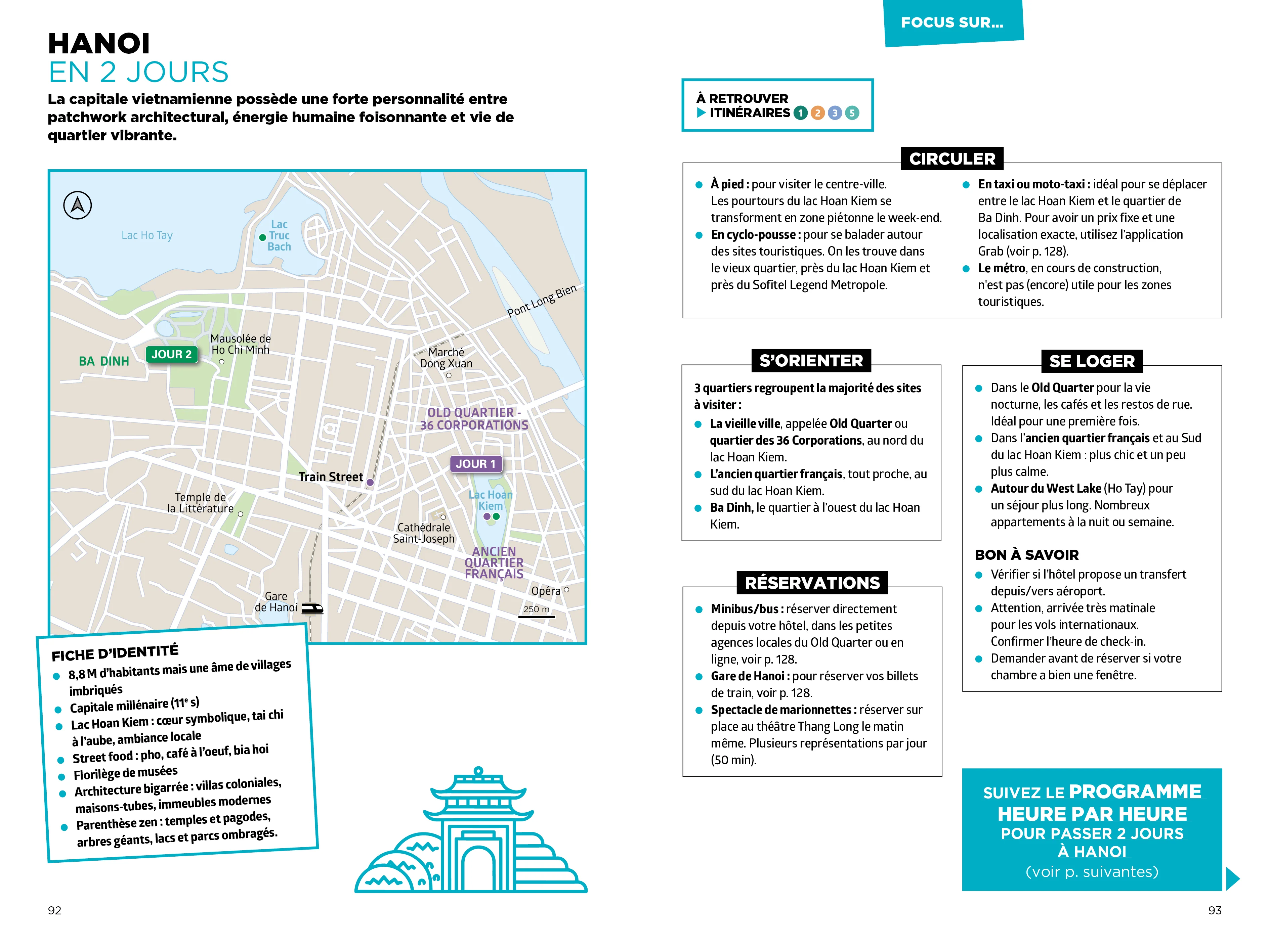 Vietnam Simplissime Travel Planner - Image 15