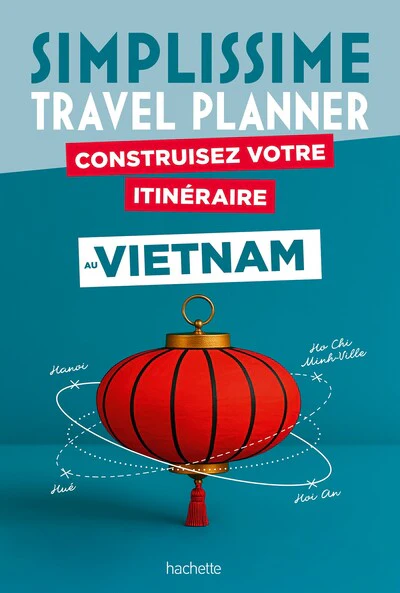 Vietnam Simplissime Travel Planner - Image 9