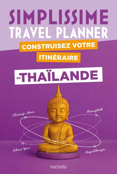 Thaïlande Simplissime Travel Planner - Image 9