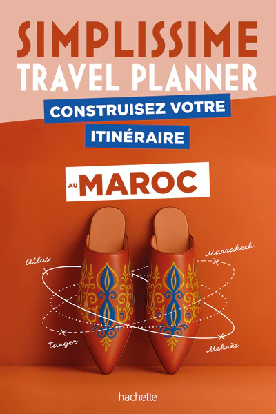 Maroc Simplissime Travel Planner - Image 9