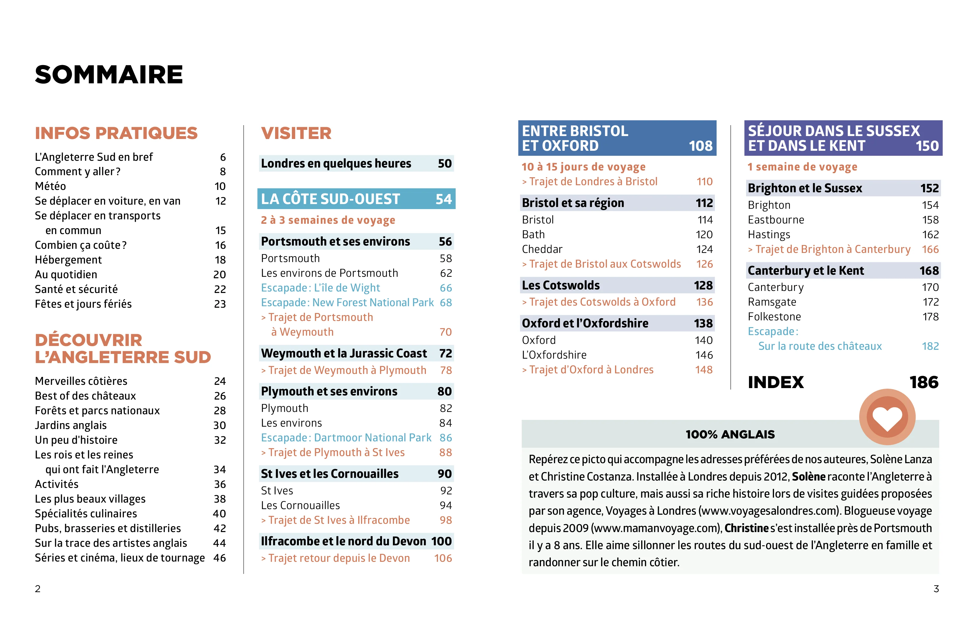 Angleterre Sud Guide Simplissime - Image 2