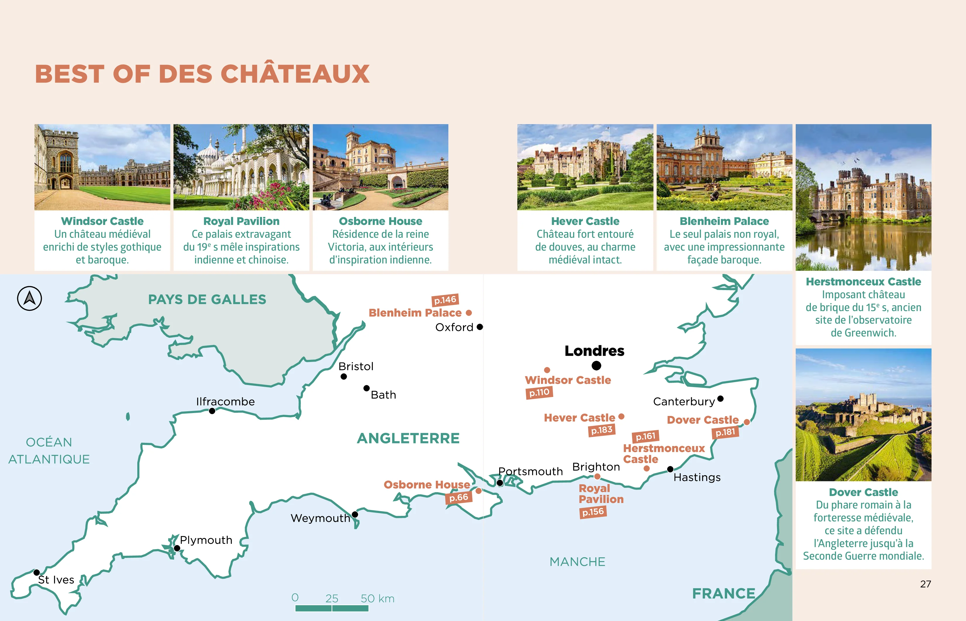 Angleterre Sud Guide Simplissime - Image 4
