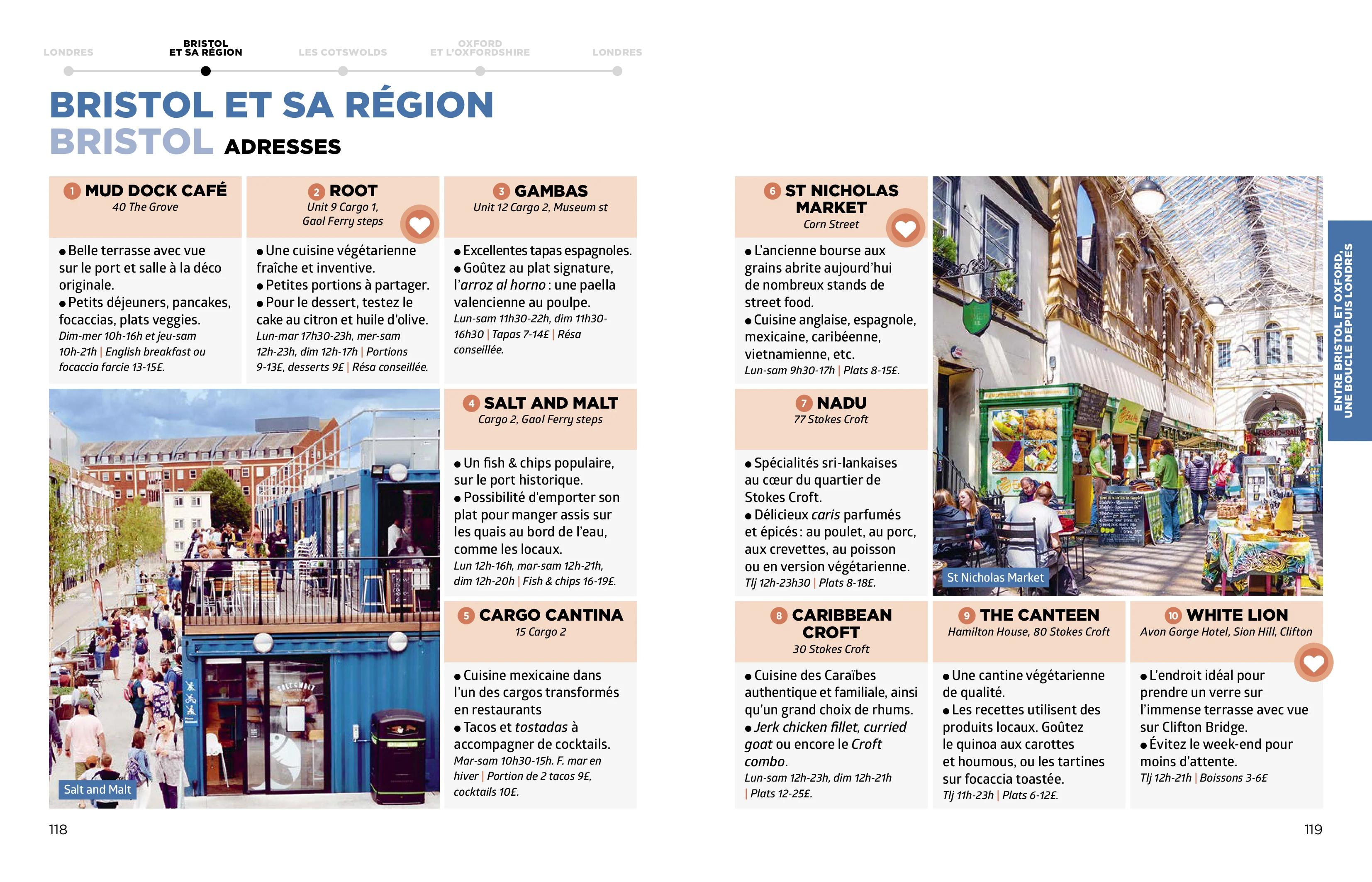 Angleterre Sud Guide Simplissime - Image 7