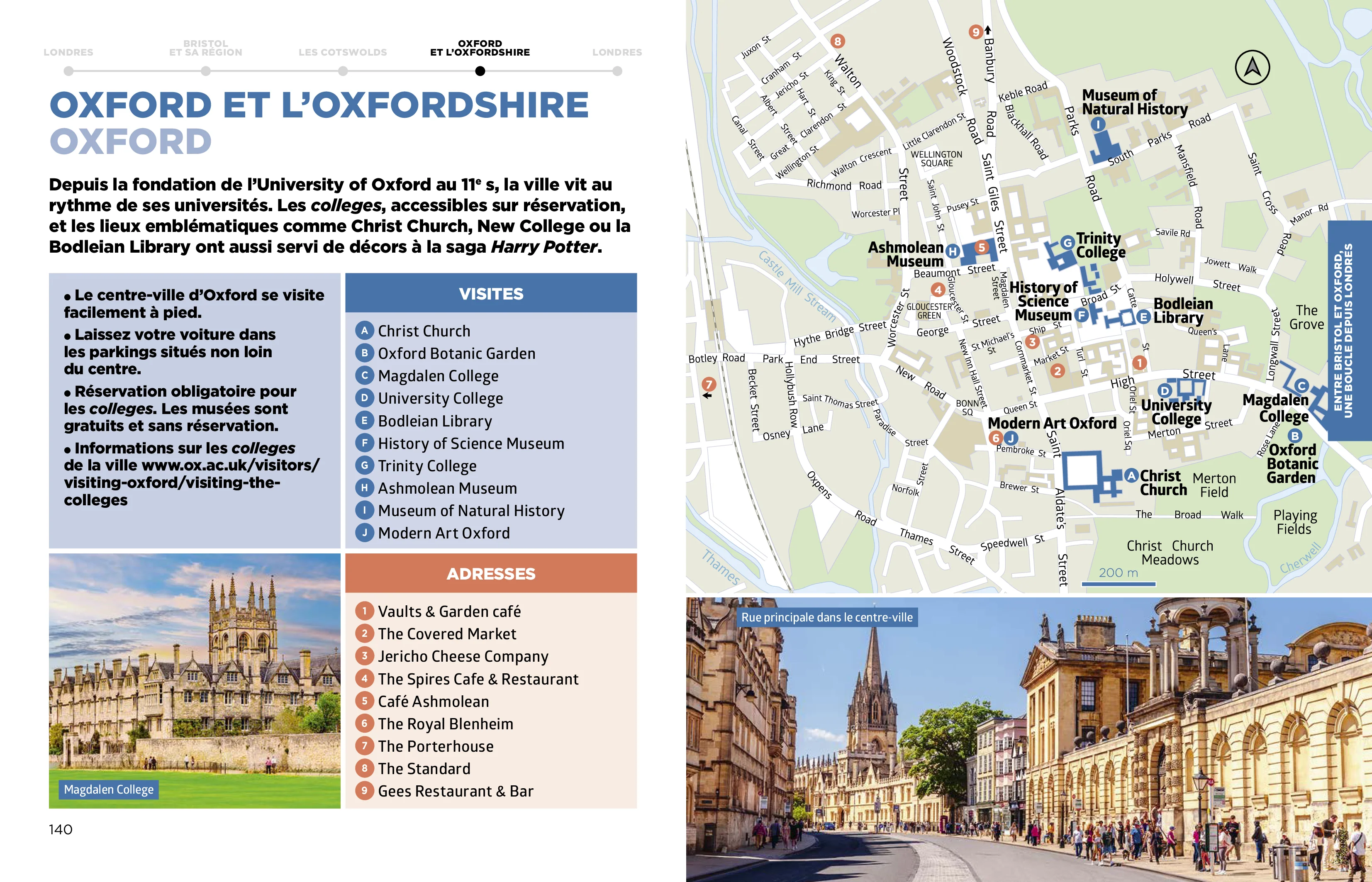 Angleterre Sud Guide Simplissime - Image 8