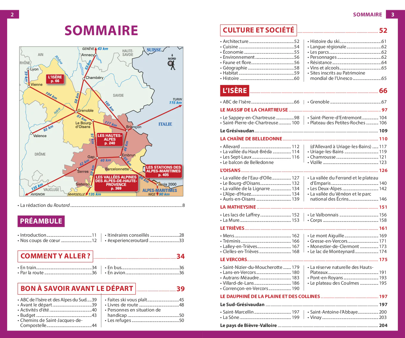 Guide du Routard Isère, Alpes du Sud 2026/27 - Image 3