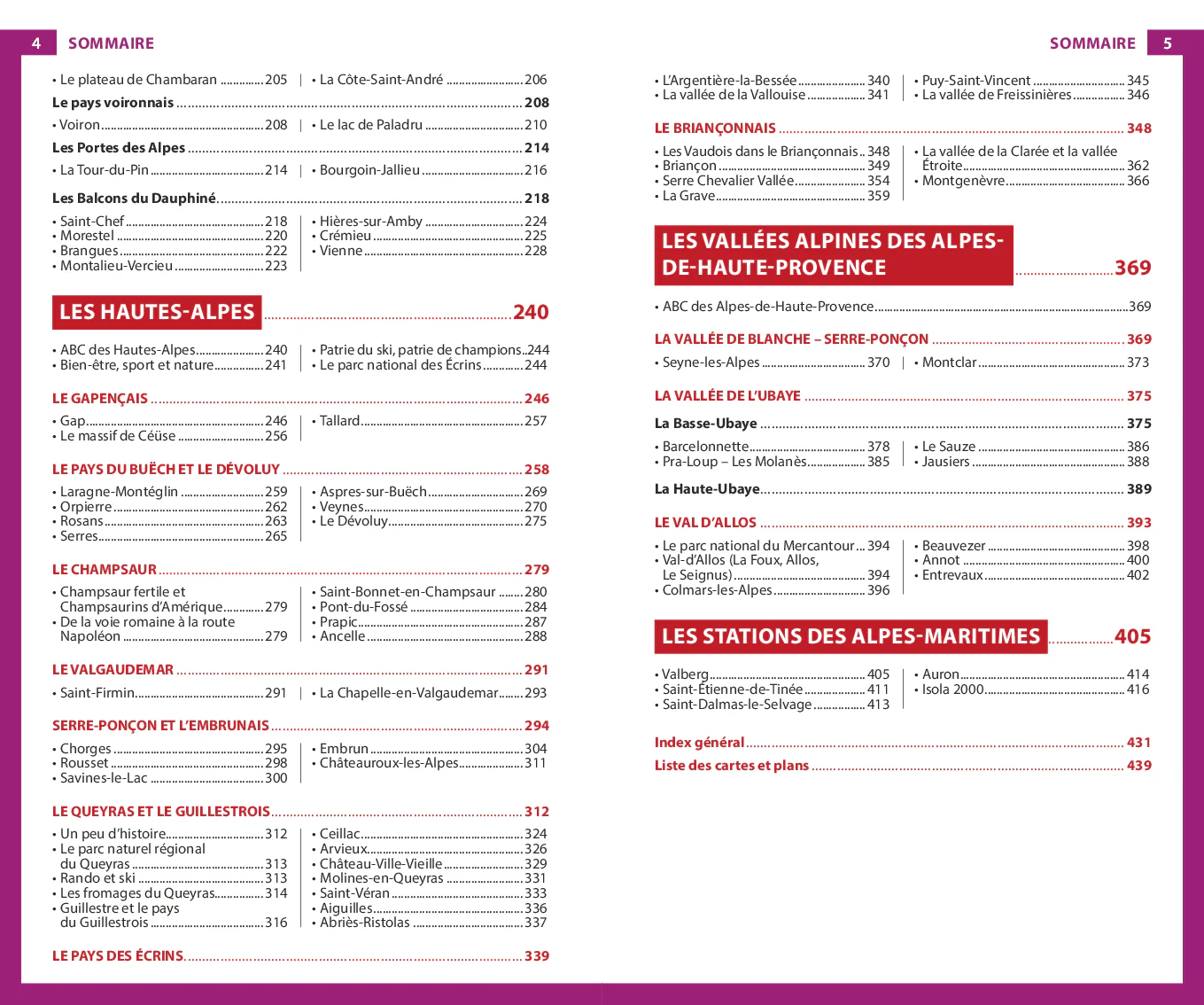 Guide du Routard Isère, Alpes du Sud 2026/27 - Image 4