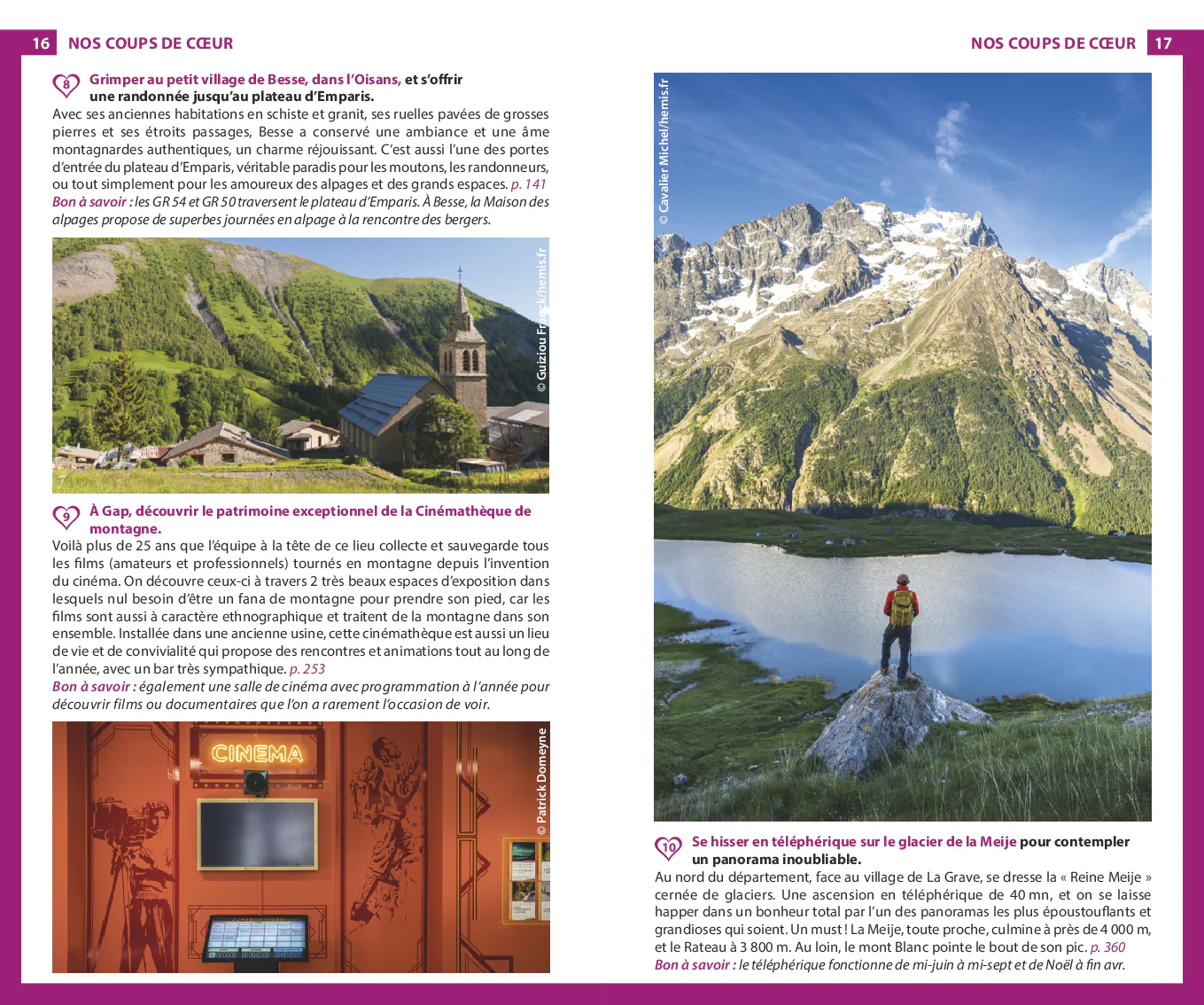 Guide du Routard Isère, Alpes du Sud 2026/27 - Image 5