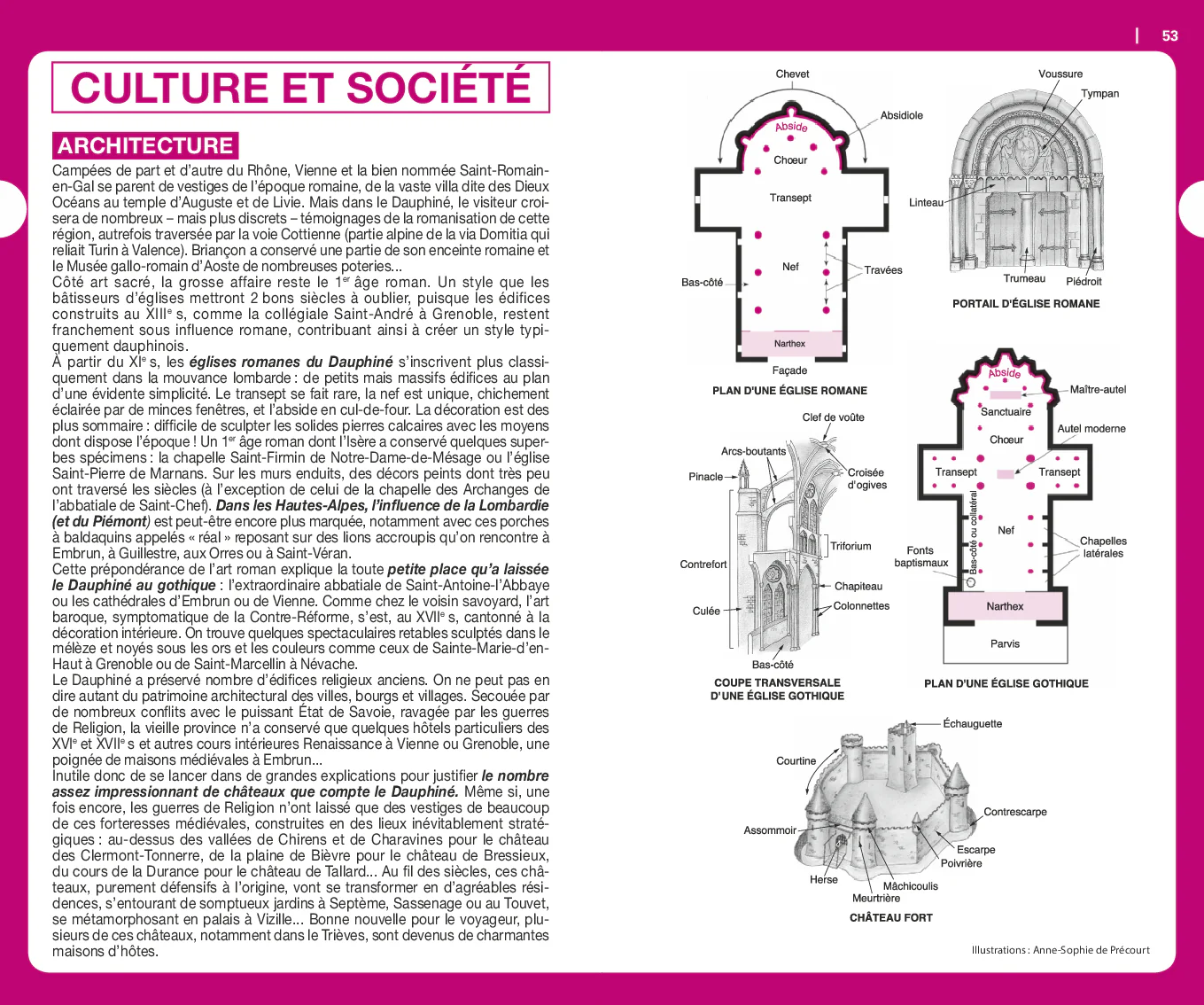 Guide du Routard Isère, Alpes du Sud 2026/27 - Image 6