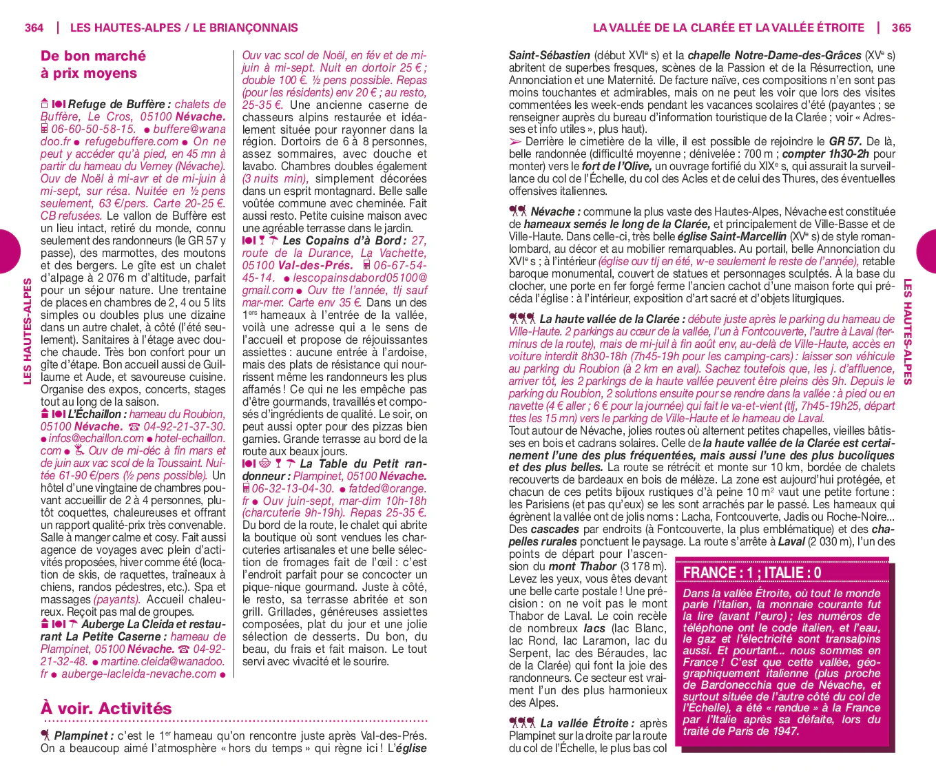 Guide du Routard Isère, Alpes du Sud 2026/27 - Image 7