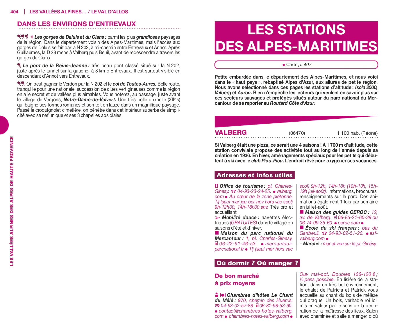 Guide du Routard Isère, Alpes du Sud 2026/27 - Image 8