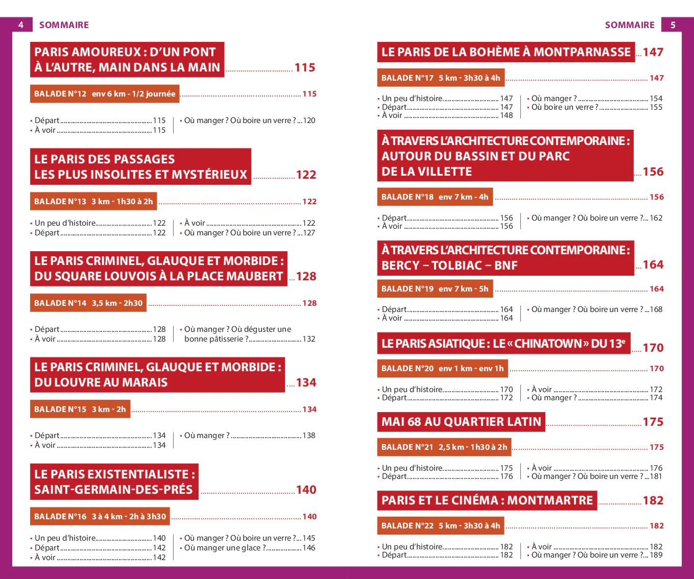 Guide du Routard Paris balades 2026/27 - Image 4