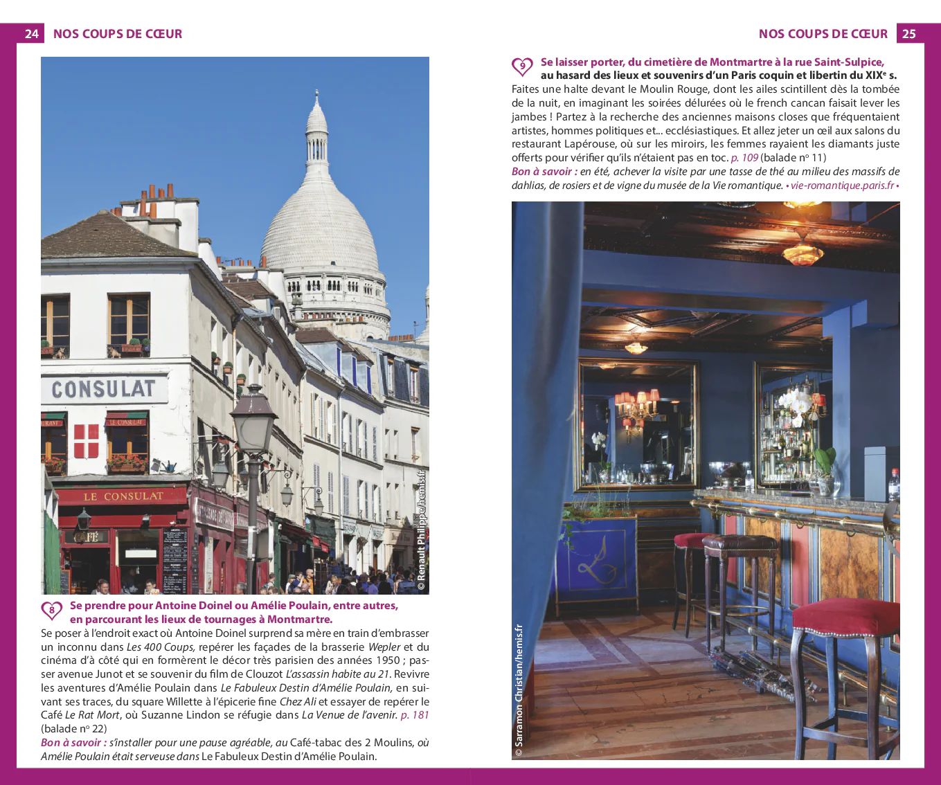 Guide du Routard Paris balades 2026/27 - Image 5