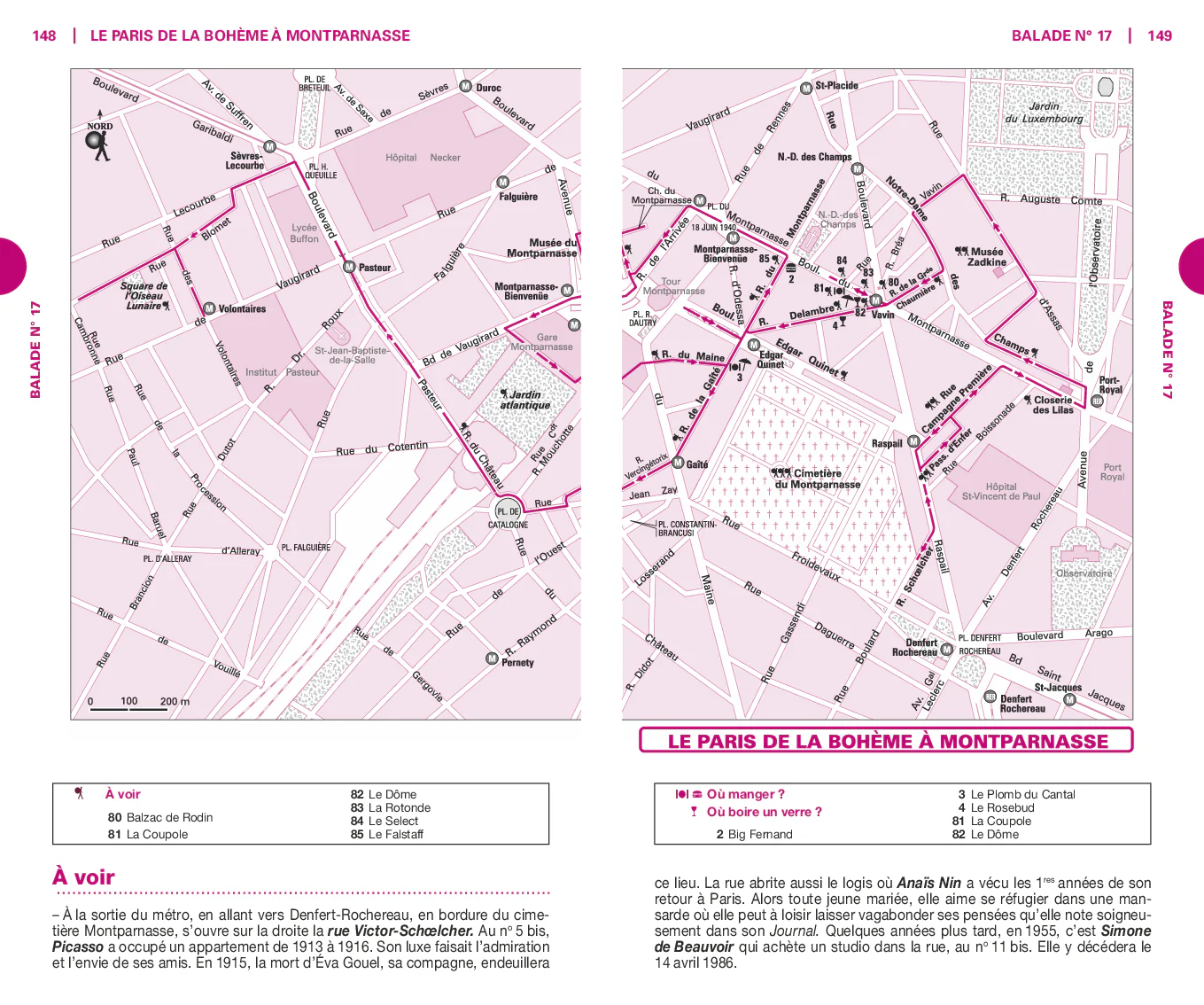 Guide du Routard Paris balades 2026/27 - Image 7