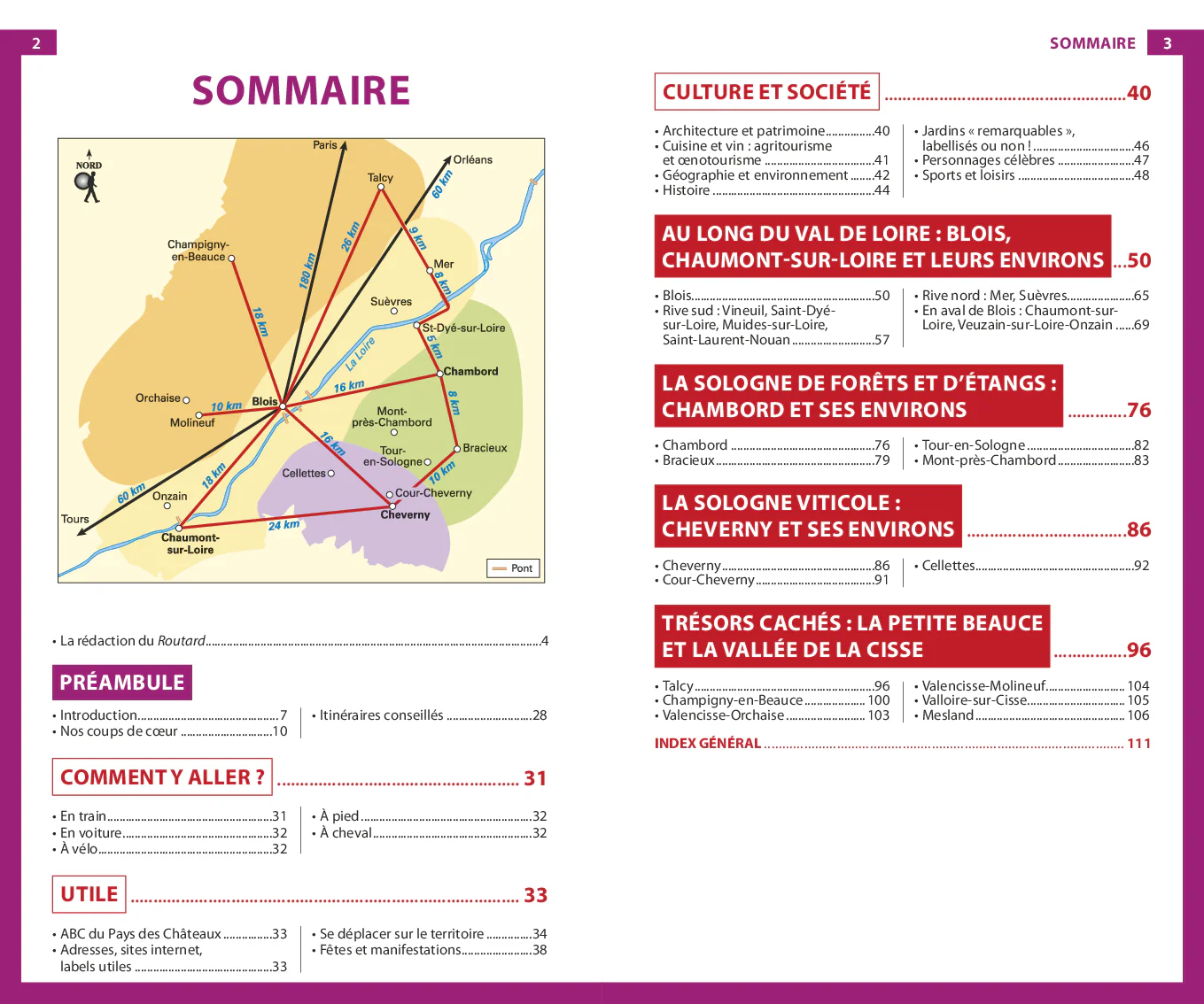 Guide du Routard Pays des châteaux - Image 10