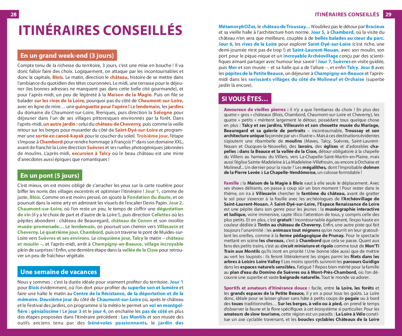 Guide du Routard Pays des châteaux - Image 12