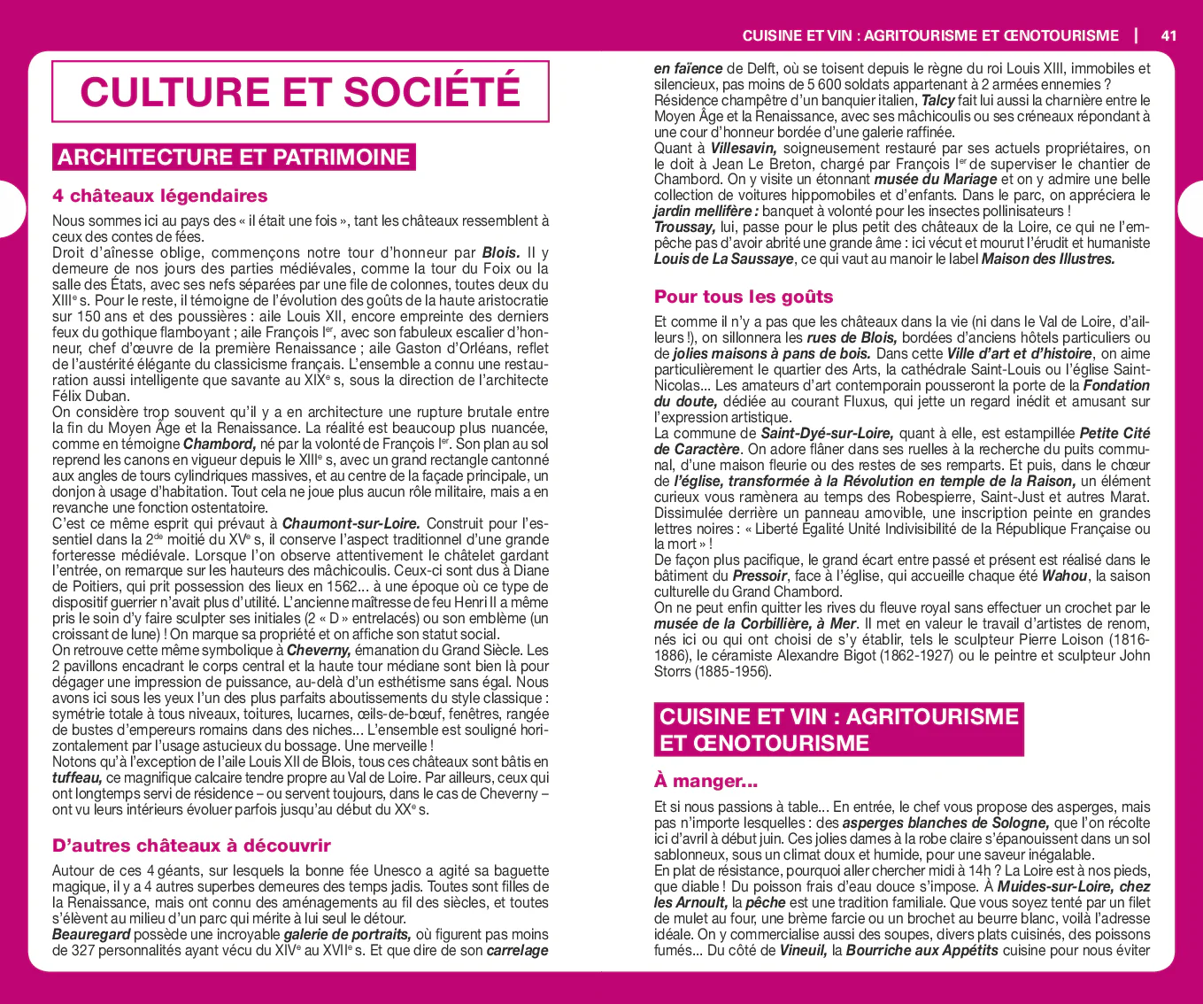 Guide du Routard Pays des châteaux - Image 13