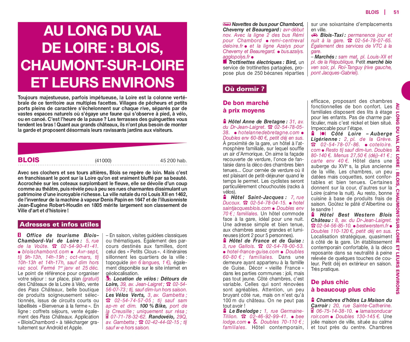 Guide du Routard Pays des châteaux - Image 7