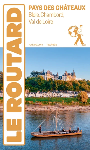 Guide du Routard Pays des châteaux - Image 8