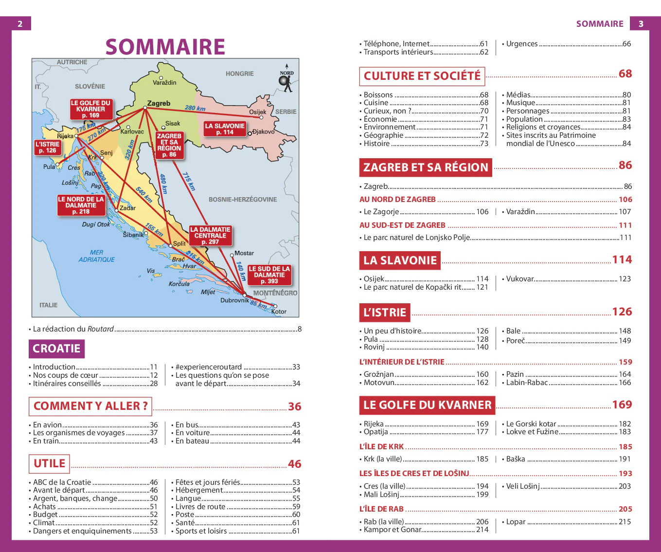 Guide du Routard Croatie 2026/27 - Image 3